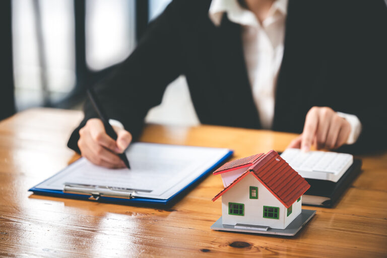 Comment calculer la valeur de mon bien immobilier