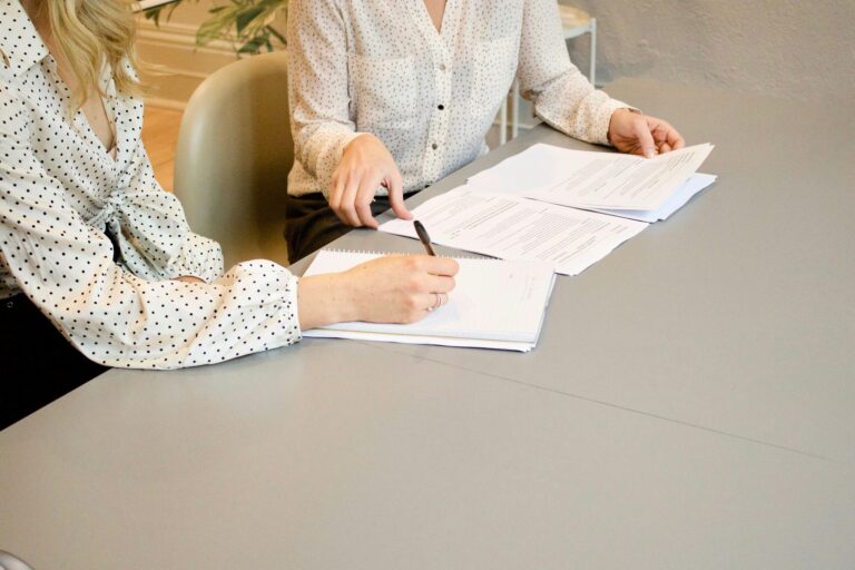 Les différents mandats pour réussir votre vente immobilière