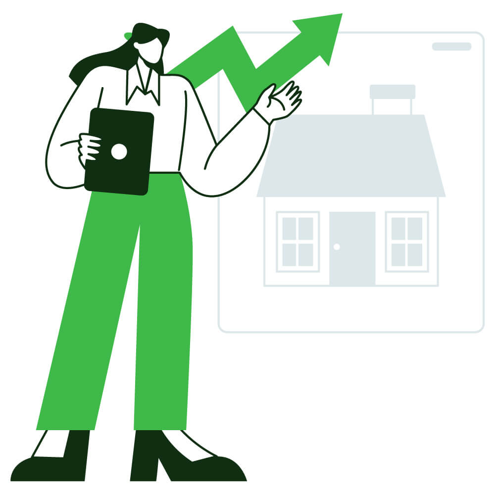 Estimer un bien immobilier